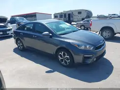 3KPF24AD8ME407493 2021 KIA FORTE