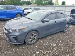 3KPF24AD8ME408871 2021 KIA FORTE