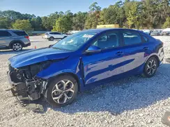 3KPF24AD8ME411219 2021 KIA FORTE