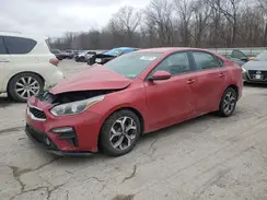 3KPF24AD8ME411544 2021 KIA FORTE