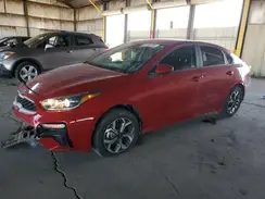3KPF24AD8ME412032 2021 KIA FORTE