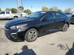 3KPF24AD8ME412239 2021 KIA FORTE