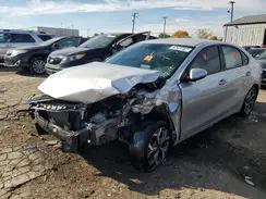3KPF24AD8ME413374 2021 KIA FORTE