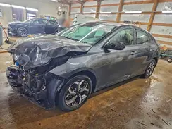 3KPF24AD8ME413858 2021 KIA FORTE