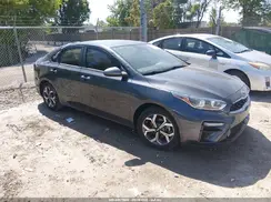 3KPF24AD8ME414461 2021 KIA FORTE