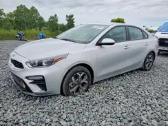 3KPF24AD8ME414766 2021 KIA FORTE