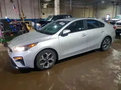 3KPF24AD8ME414864 2021 KIA FORTE