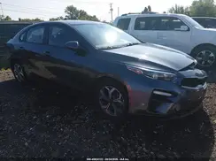 3KPF24AD8ME414900 2021 KIA FORTE