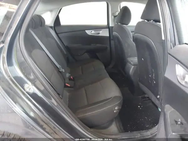 3KPF24AD8NE416728 2022 KIA FORTE - Image 8
