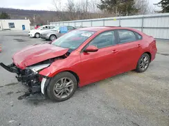 3KPF24AD8NE417426 2022 KIA FORTE