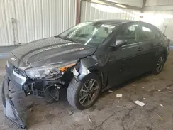 3KPF24AD8NE417703 2022 KIA FORTE