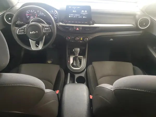 3KPF24AD8NE417703 2022 KIA FORTE - Image 8