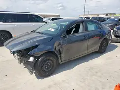 3KPF24AD8NE417958 2022 KIA FORTE