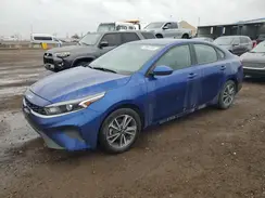 3KPF24AD8NE417975 2022 KIA FORTE