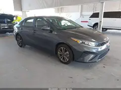 3KPF24AD8NE418771 2022 KIA FORTE