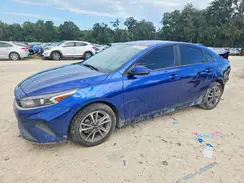 3KPF24AD8NE418964 2022 KIA FORTE
