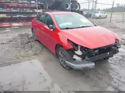 3KPF24AD8NE419001 2022 KIA FORTE