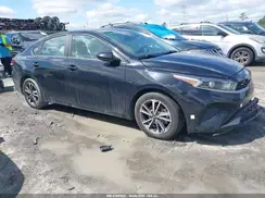 3KPF24AD8NE419189 2022 KIA FORTE