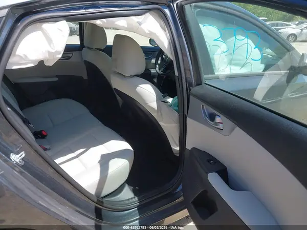 3KPF24AD8NE421282 2022 KIA FORTE - Image 8