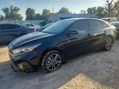 3KPF24AD8NE424795 2022 KIA FORTE