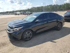 3KPF24AD8NE425669 2022 KIA FORTE