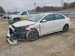 3KPF24AD8NE425719 2022 KIA FORTE