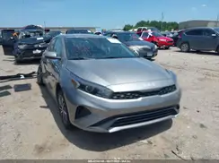3KPF24AD8NE426465 2022 KIA FORTE