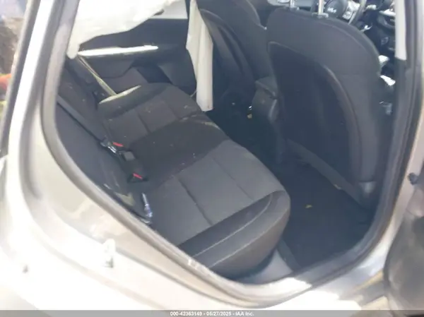 3KPF24AD8NE426465 2022 KIA FORTE - Image 8