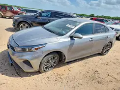 3KPF24AD8NE426806 2022 KIA FORTE