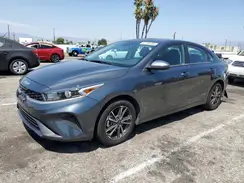 3KPF24AD8NE427129 2022 KIA FORTE