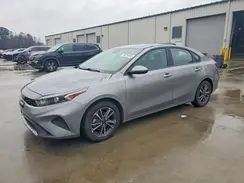 3KPF24AD8NE427194 2022 KIA FORTE