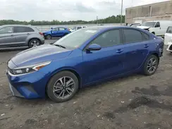 3KPF24AD8NE428815 2022 KIA FORTE
