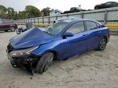 3KPF24AD8NE429429 2022 KIA FORTE