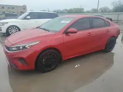 3KPF24AD8NE429656 2022 KIA FORTE