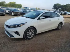 3KPF24AD8NE430192 2022 KIA FORTE