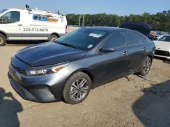 3KPF24AD8NE430290 2022 KIA FORTE