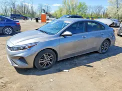 3KPF24AD8NE430970 2022 KIA FORTE