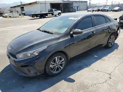 3KPF24AD8NE431018 2022 KIA FORTE