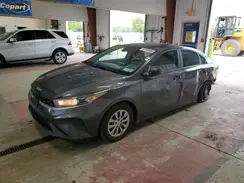 3KPF24AD8NE431598 2022 KIA FORTE