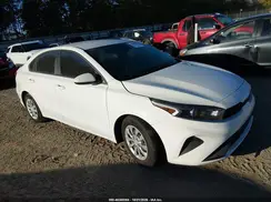3KPF24AD8NE432203 2022 KIA FORTE