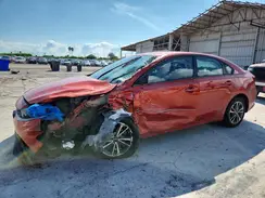 3KPF24AD8NE432735 2022 KIA FORTE