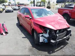 3KPF24AD8NE432931 2022 KIA FORTE