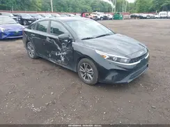 3KPF24AD8NE434131 2022 KIA FORTE