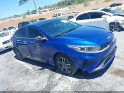 3KPF24AD8NE434842 2022 KIA FORTE