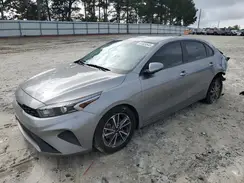 3KPF24AD8NE435067 2022 KIA FORTE
