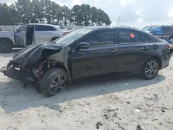 3KPF24AD8NE438471 2022 KIA FORTE