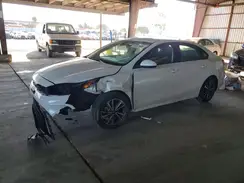 3KPF24AD8NE439524 2022 KIA FORTE