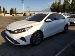 3KPF24AD8NE440642 2022 KIA FORTE