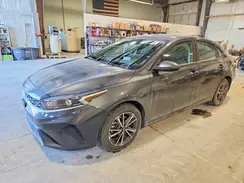 3KPF24AD8NE441189 2022 KIA FORTE