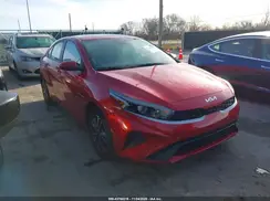 3KPF24AD8NE441757 2022 KIA FORTE